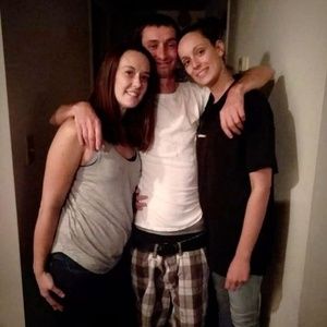 Meet your Posher, Wilma